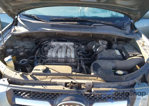 2009 Kia Sportage Ex V6 from USA, damaged, VIN KNDJF723X97584821